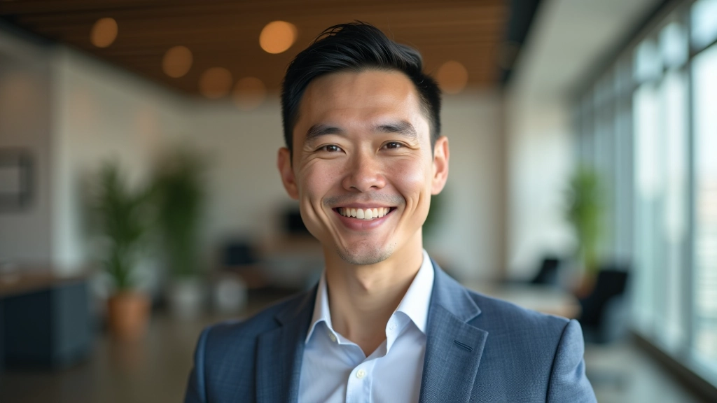 Personal branding specialist with expertise in professional image and LinkedIn optimization for Hong Kong professionals